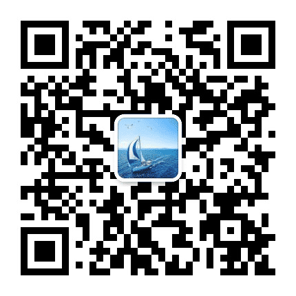 营口年轻干部公众号二维码