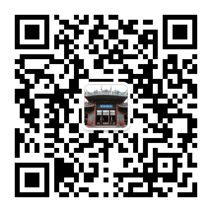 厚街河田社区公众号二维码