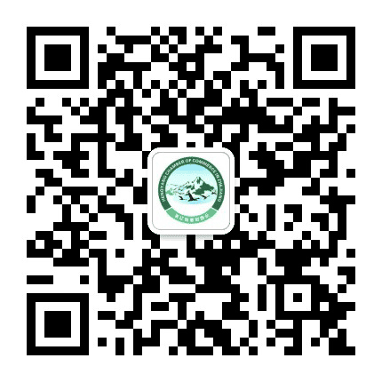 浙江省衡阳商会订阅号公众号二维码