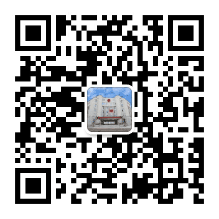 伊春人大公众号二维码