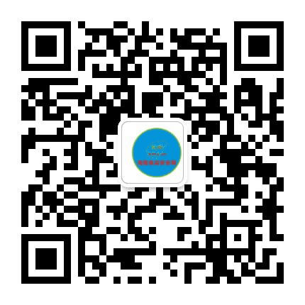 海南食品安全公众号二维码