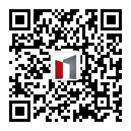 北京大学肿瘤医院工会公众号二维码
