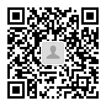 拱墅区运河财富小镇公众号二维码