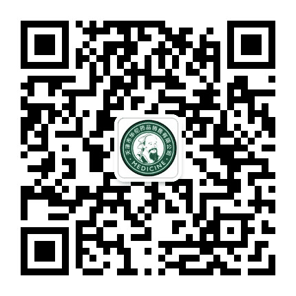 华佗健康驿站公众号二维码
