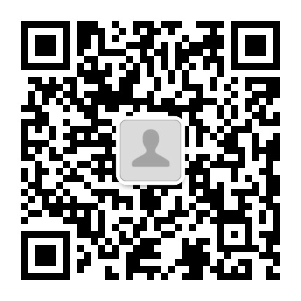 广阳信息发布公众号二维码
