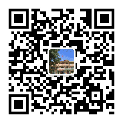 杏坛镇桑麻村委会公众号二维码