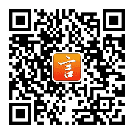 精选说话技巧公众号二维码