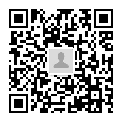 金色八塘公众号二维码