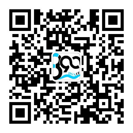 太原890艺术公众号二维码