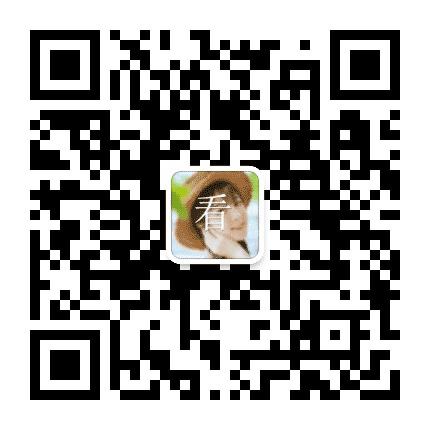 女人心记公众号二维码