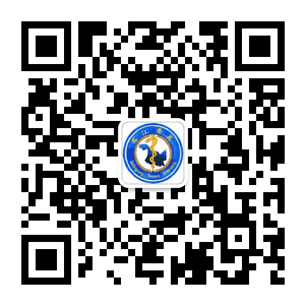 龙江兽医公众号二维码