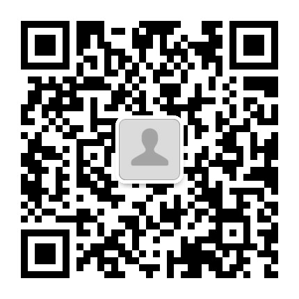 东阳经济开发区公众号二维码
