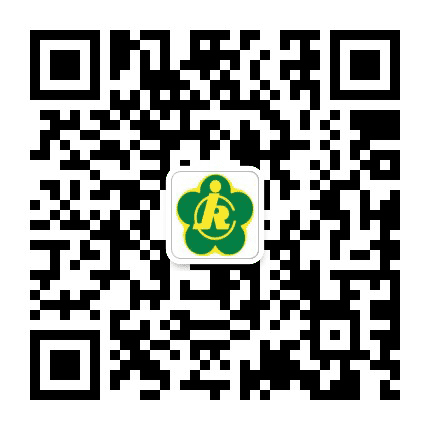 南浔残联公众号二维码