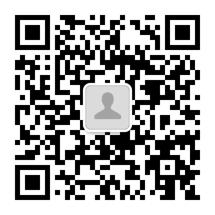 奋楫岗上公众号二维码