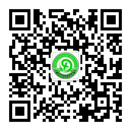 津北辰小淀小学公众号二维码