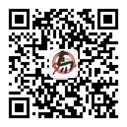 奉节县五马小学公众号二维码