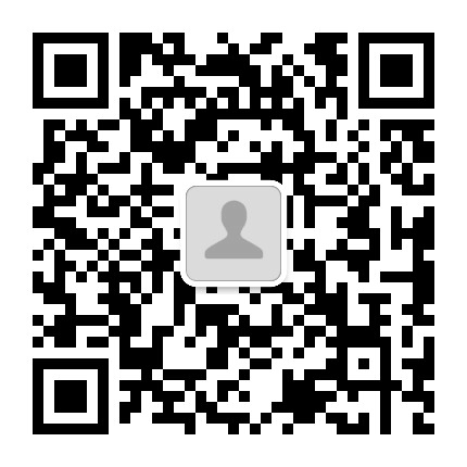 阜阳市颍州康泰医院公众号二维码