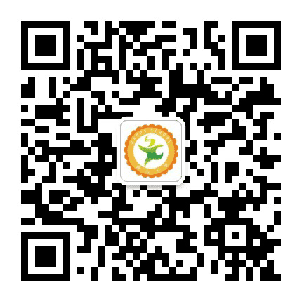 大连开发区西山小学公众号二维码