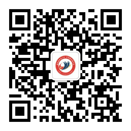 峄城人社公众号二维码