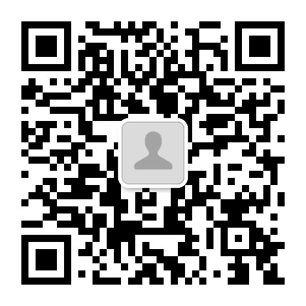 多彩田坝公众号二维码