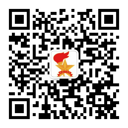 汉中市少先队公众号二维码
