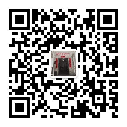 新兴街道新兴南社区公众号二维码