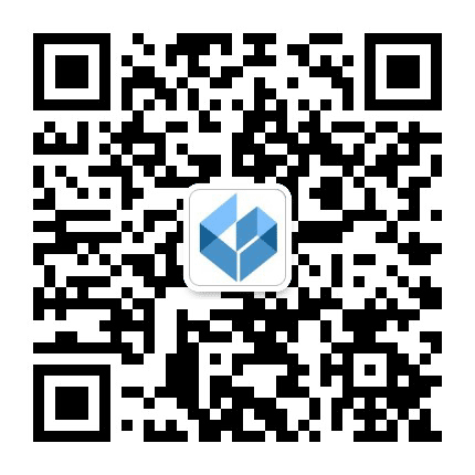 干城新物联公众号二维码