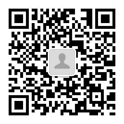 平安龙河派出所公众号二维码