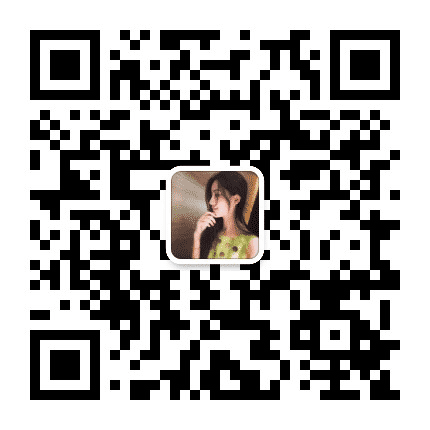 空山话语公众号二维码
