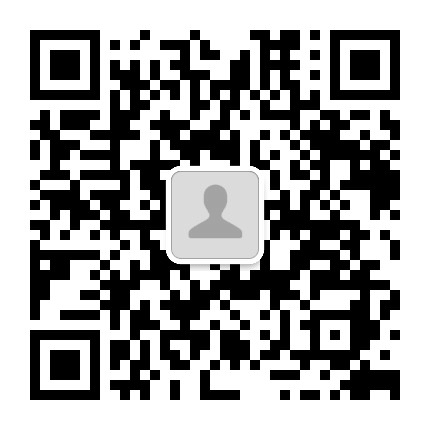 阳光安庄公众号二维码