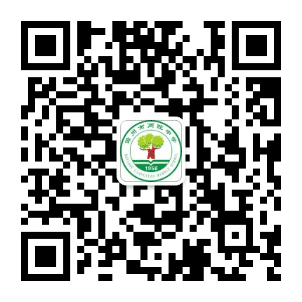 儋州市两院中学公众号二维码
