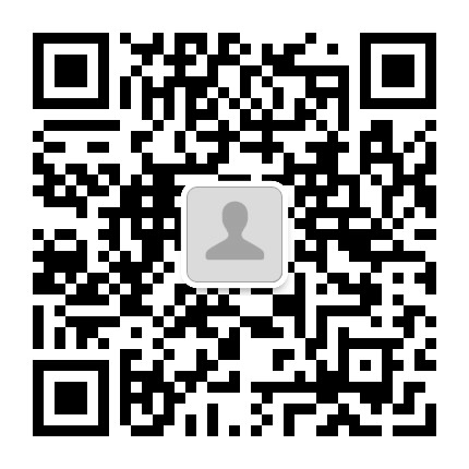 渭滨永昌路社区公众号二维码
