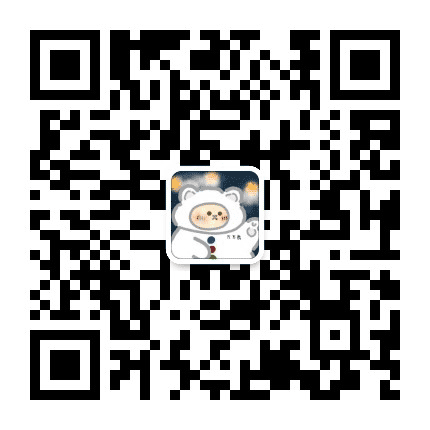 魔方星语公众号二维码