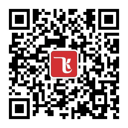 一起飞旅趣公众号二维码