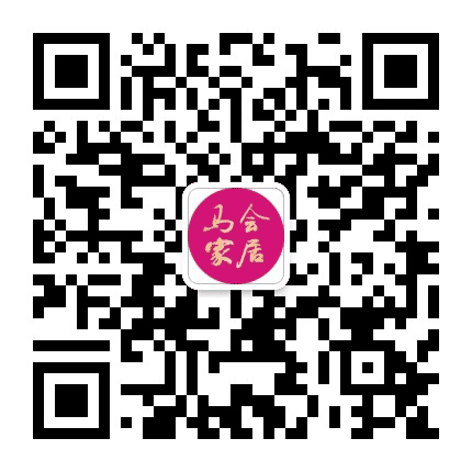 马会创意空间公众号二维码