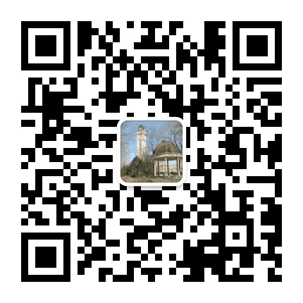 回龙观街道吉晟别墅社区公众号二维码