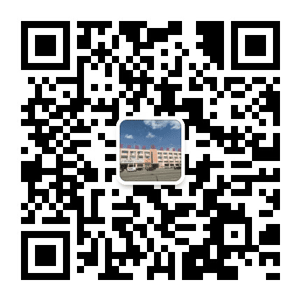 营口资产经营公众号二维码