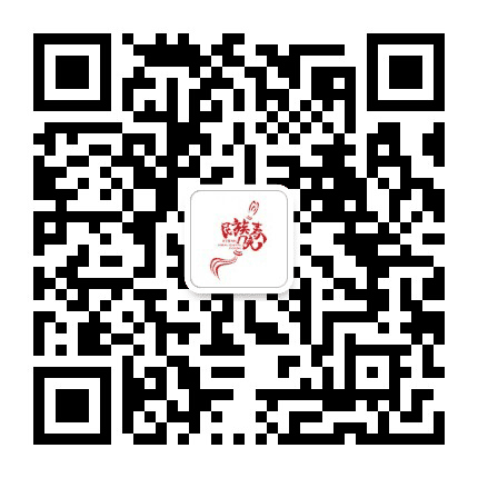 水果源头 爱心助农公众号二维码