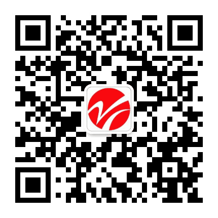 投资南充公众号二维码