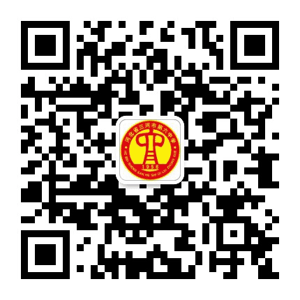 三河市第六中学公众号二维码