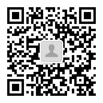 楠木小学公众号二维码