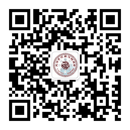 天津市河南淮阳商会公众号二维码