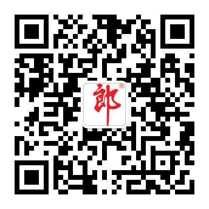 徐州有德商贸公众号二维码