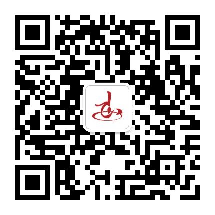 书法艺术研究会公众号二维码