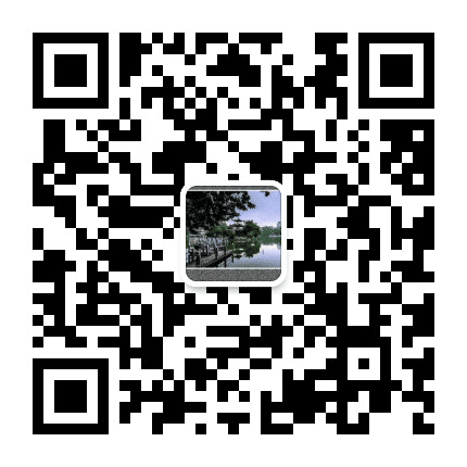 天桥老街公众号二维码