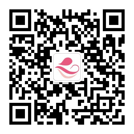 嘉定妇幼保健公众号二维码