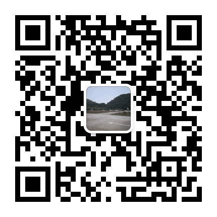 柳州银山驾校公众号二维码