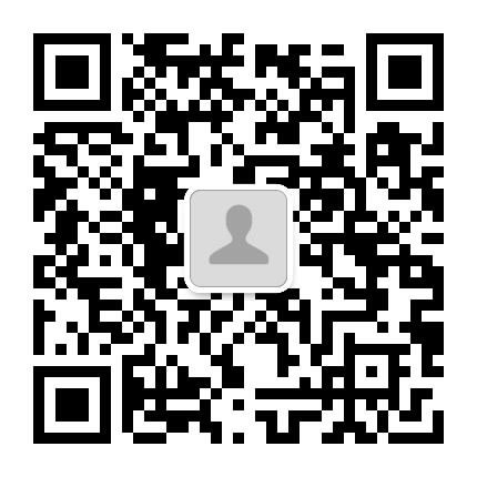 寿山云讯公众号二维码