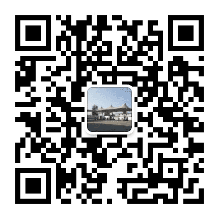 枣阳石油公众号二维码