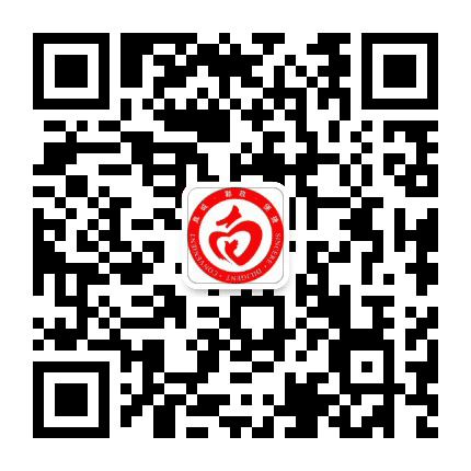 美丽新南城公众号二维码